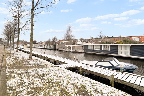 Medium property photo - Bassingracht 118, 1781 CJ Den Helder